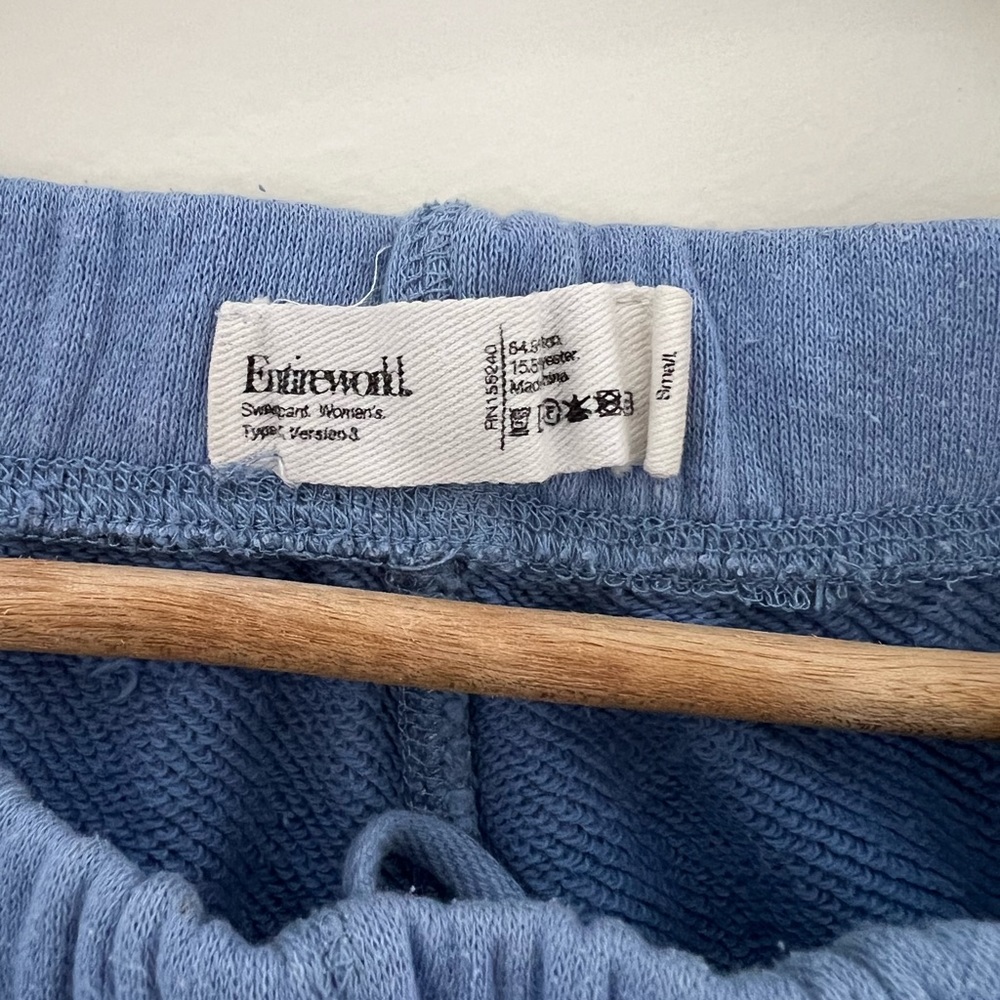 Entireworld Sweatpants